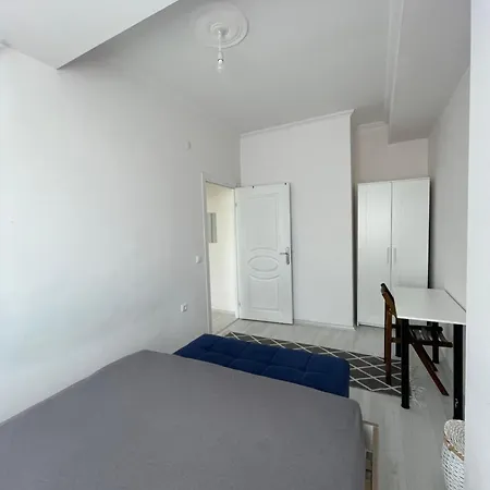 Levent Metro & Nature View